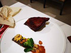 -赤火牛排(金狮广场店)