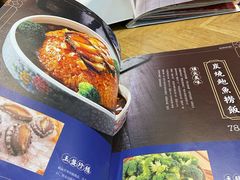 -小郭私房菜·海肠捞饭店(学士街店)