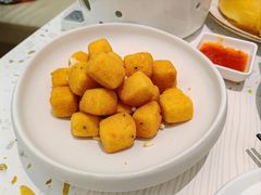 -大树餐厅(环球港店)
