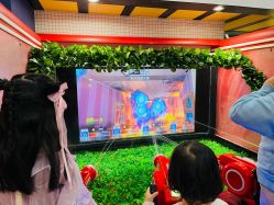 -MELAND CLUB亲子乐园·派对·餐厅(北京芳圆里ID MALL店)