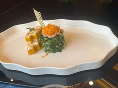 -宝盛水博园大酒店·中餐厅·杭帮菜