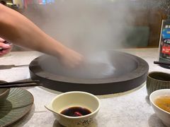 -鲜潭蒸汽石锅鱼(五道口购物中心店)