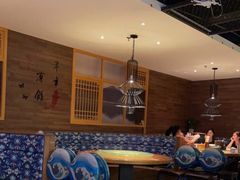 -洞庭土菜小炒馆(易发广场店)