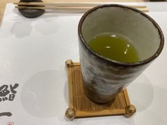 -鮨一日本料理(大中华店)