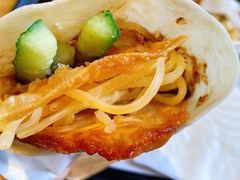 -肯德基(新八一店)