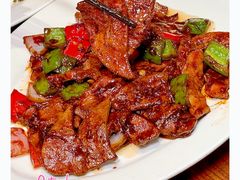 -老瑞福上海菜(人民广场店)