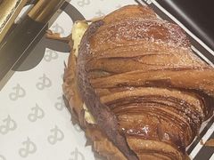 -B&C黄油与面包·THE GARDEN BAKERY概念店(世纪汇店)