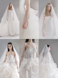 -MANLI BRIDAL婚纱