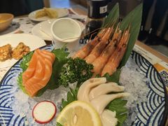 -温野菜涮涮锅(曲江大悦城店)