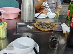 -草原碳烤羊腿(仙塘店)