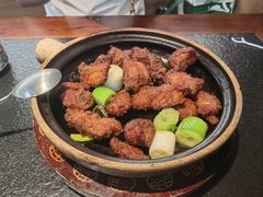 -旺爷砂锅·茶作(国贸城店)