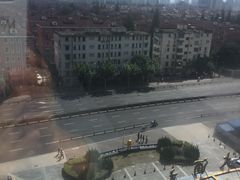 -上海神旺大酒店