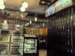 -麦香坊(伏波山店)
