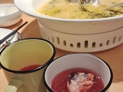 -太二酸菜鱼(福州泰禾店)