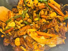 -食乐佳麻辣香锅(森林摩尔商业街区店)