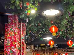 -粗粮人家·东北菜(洋桥店)