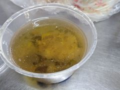 -珠宝街老左杂酱面馆