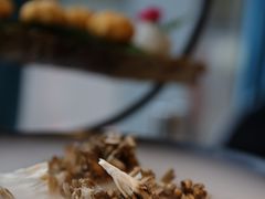 -煲宫猪肚鸡(晶品店)