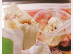 -肯德基(安定门店)