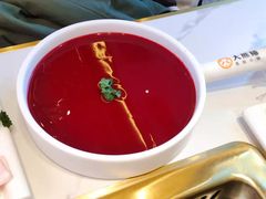 碗碗鲜鸭血-大熊猫毛肚火锅(烟台万象汇店)