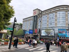 -龙翔服饰城(龙翔大厦店)
