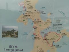 -南丫岛