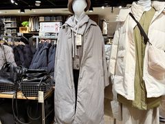 -MUJI无印良品(西单大悦城店)
