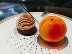 -JUN PASTRY(南通市圆融购物中心工农路店)