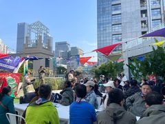 -CIAO·团建聚餐·生日派对轰趴馆(福田店)