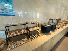 -全季酒店(上海徐家汇宜山路店)