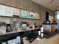 -星巴克(北京门头沟长安天街店)
