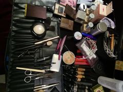 -ME觅妆·定制美妆·彩妆私教(菱角湖店)