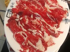 -八合里牛肉火锅(深圳海德店)
