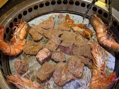 -熊出没日本烧肉放题