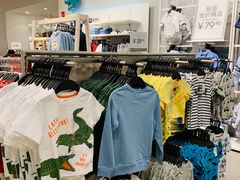 -H&M(华润万象城店)