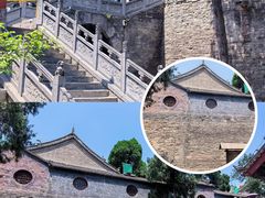 -洛阳白马寺