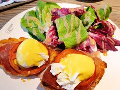 -Common Table · Brunch & Coffee