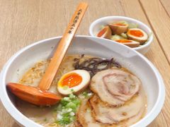 -味千拉面(惠州文昌一路分店)