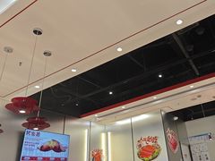 -龍歌自助小火锅(芝罘万达店)