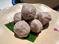 -嗲嗲的椰子鸡・太琼糟粕醋(上海百联又一城店)