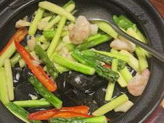 -院里寻菜·精致庭院菜(观沙岭店)