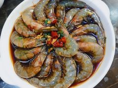 -锋味海鲜菜馆