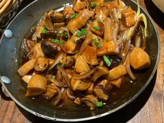 -鱼食饭稻·苏浙土菜17年老馆子(平江路店)