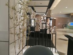 景观位-羲和雅苑•北京烤鸭(国贸商城店)