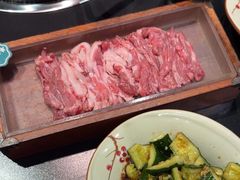 -乔先生涮肉·鲜活牛羊肉火锅(塘沽店)
