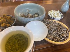 -琵琶语评弹茶馆(苏州平江路店)