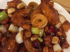 -陈傻子餐厅(世纪都会店)
