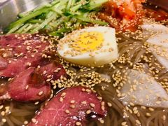 -吾里.春川家韩国料理(万达店)