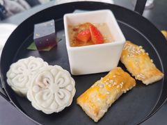-木守西溪溪隐餐厅