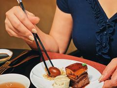 -上海苏宁宝丽嘉酒店·嘉府壹号中餐厅